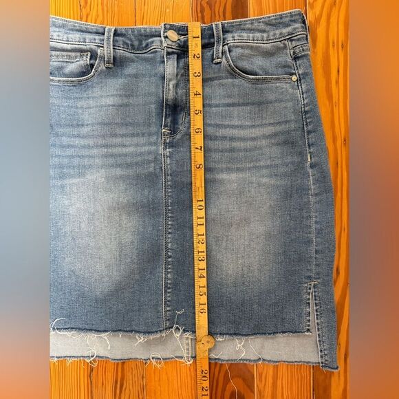 Sanctuary Denim Skirt - Picture 5 of 8